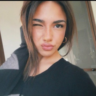 Telegram profile photo for Il privato della ale💋