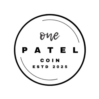 Telegram profile photo for One Patel Public