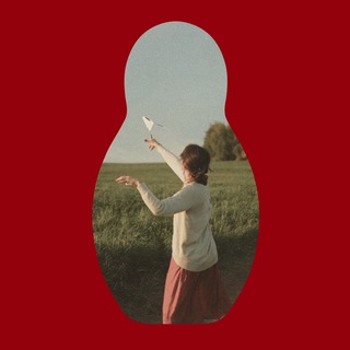Telegram profile photo for ИГРА «МАТРЕШКА». 🪆