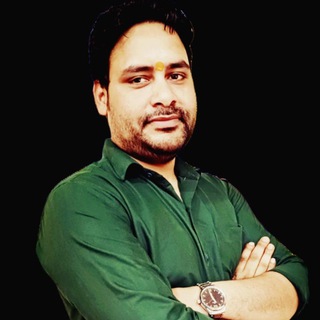 Telegram profile photo for Reasoning and Hindi by Deepak sir👨🏫👨🏫👨🏫 ( हर एक कदम सफलता के ओर )