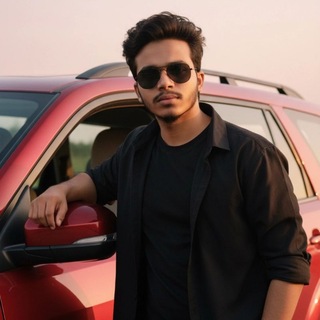 Telegram profile photo for Movie Hub