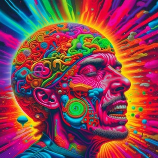 Telegram profile photo for Исповедь психонавта