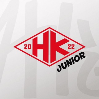 Telegram profile photo for Народная Команда Джуниор