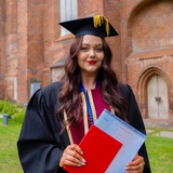 Telegram profile photo for Отзывы | Полина Тихомирова