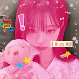Telegram profile photo for ipeyy comell ◔‸◔?