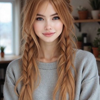 Telegram profile photo for ❤️♛Элли⛧♛❤️/продается