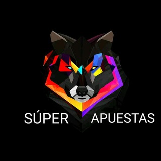 Telegram profile photo for SÚPER APUESTAS FREE 🏆