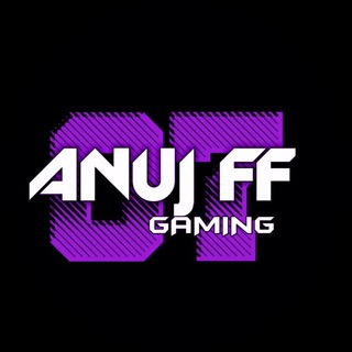 Telegram profile photo for ANUJ FF CHAT GROUP