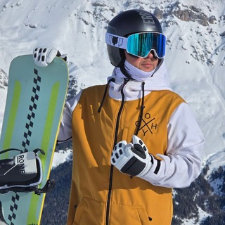 Telegram profile photo for Kosyachenko TEAM