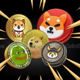 Telegram profile photo for Chia Sẻ Dự Án Coin tiềm năng
