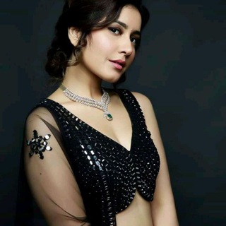 Telegram profile photo for Rashi Khanna π§