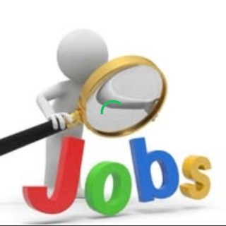 Telegram profile photo for Daily Jobs Alert Channel