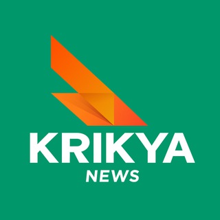 Telegram profile photo for KrikyaNews