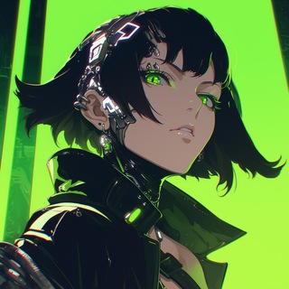 Telegram profile photo for Her