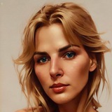 Telegram profile photo for Квантовый суп личности