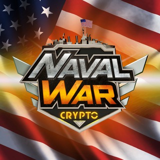 Telegram group profile photo for πΊπΈ NavalWarCrypto Official Group πππ