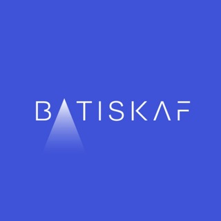 Telegram profile photo for БАТИСКАФ