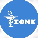 Telegram profile photo for Медичний Коледж м. Ізмаїл