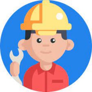 Telegram profile photo for ПРОРАБъ