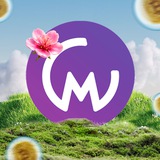 Telegram profile photo for CoinMoi News