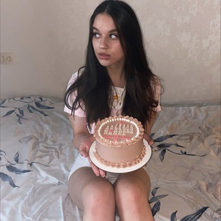 Telegram profile photo for Хочу как Настя