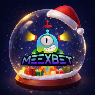 Telegram profile photo for meexbet001