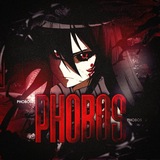 Telegram profile photo for Phobos