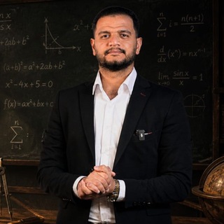 Telegram profile photo for الأستاذ محمد الدوري