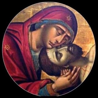 Telegram profile photo for ቃለ ወንጌል በመ/ር ሳሙኤል የክርስቶስ ባርያ/samuel asres