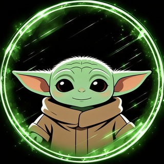 Telegram profile photo for YODA Prices