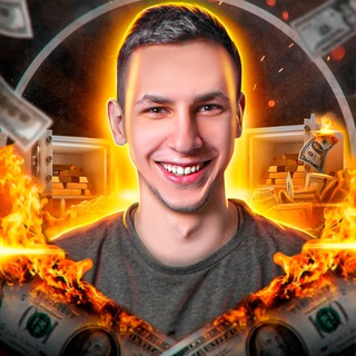 Telegram profile photo for Жека инвестирует