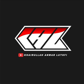 Telegram profile photo for Khairullah Anwar Luthfi