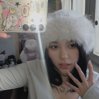 Telegram profile photo for eileen .·♡