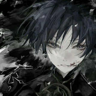 Telegram profile photo for ⊹ ࣪ ˖ RIIKSHI ⊹ ࣪ ˖