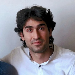 Telegram profile photo for کاوه نادی حیدری