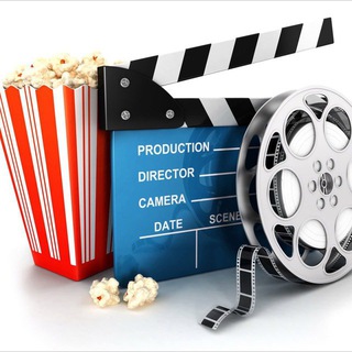 Telegram profile photo for Фильмы | Сериалы 🍿 🎬