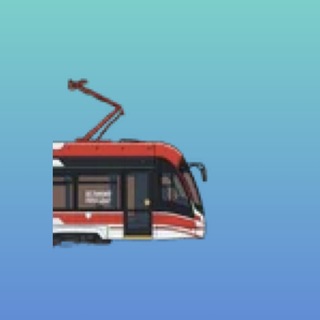 Telegram profile photo for УУТРАНС | Транспорт Улан-Удэ