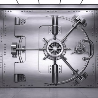 Telegram profile photo for Promo Vault