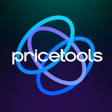 Telegram profile photo for 🌀PriceTools AI | Official Community