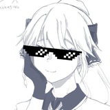 Telegram profile photo for 夢前(реинкарнация)@不在