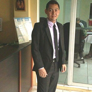 Telegram profile photo for Lic. Luis Torres | Canal