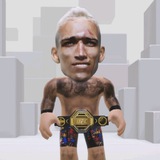 Telegram profile photo for Do Bronx🇧🇷🤠