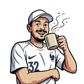 Telegram profile photo for JID