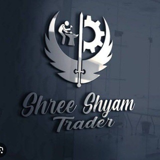 Telegram profile photo for TRADE WITH SHYAM