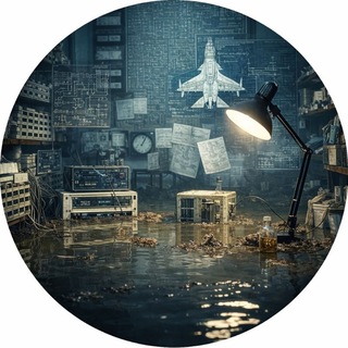 Telegram profile photo for باتلاق