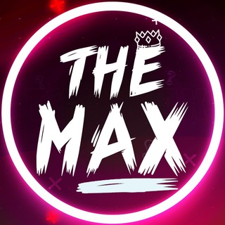 Telegram profile photo for The Max