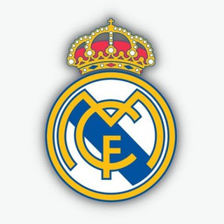 Telegram profile photo for REAL MADRID ( FON RASMLARI )