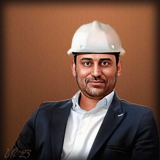Telegram profile photo for مهندس میرمحمدی