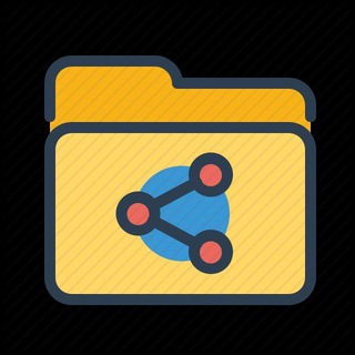 Telegram profile photo for NewFolder