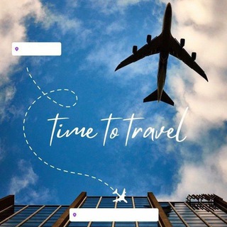 Telegram profile photo for Travellinfo✈️